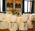 Wedding restaurant