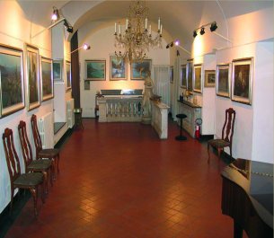 Paintings Exhibitions