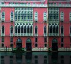 Historic Venetian Palace